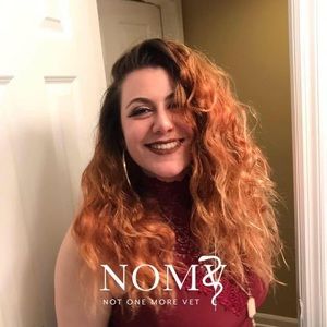 Meet your Posher, Leah